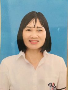 Roãn Thị Hải Hà