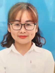 Nguyễn Thị Hạnh