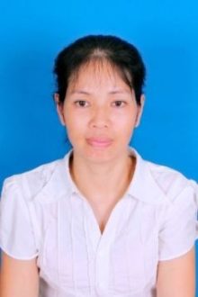 Tô Thị Len