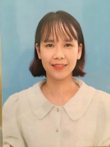 Nguyễn Thị Luyến