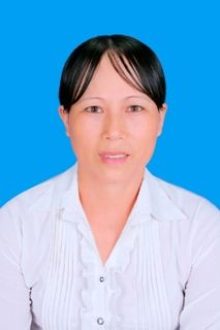 Bùi Thị Lĩnh