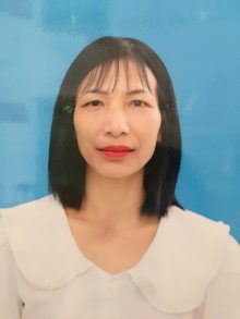 Bùi Thị Ngoan