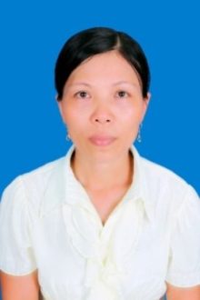 Nguyễn Thị Ngân