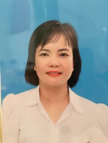 Roãn Thị Nhâm