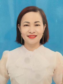 Bùi Thị Phượng