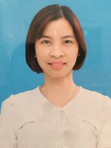 Phạm Thị Phượng