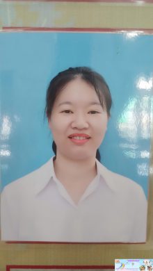 Đinh Thị Bích Thuỷ